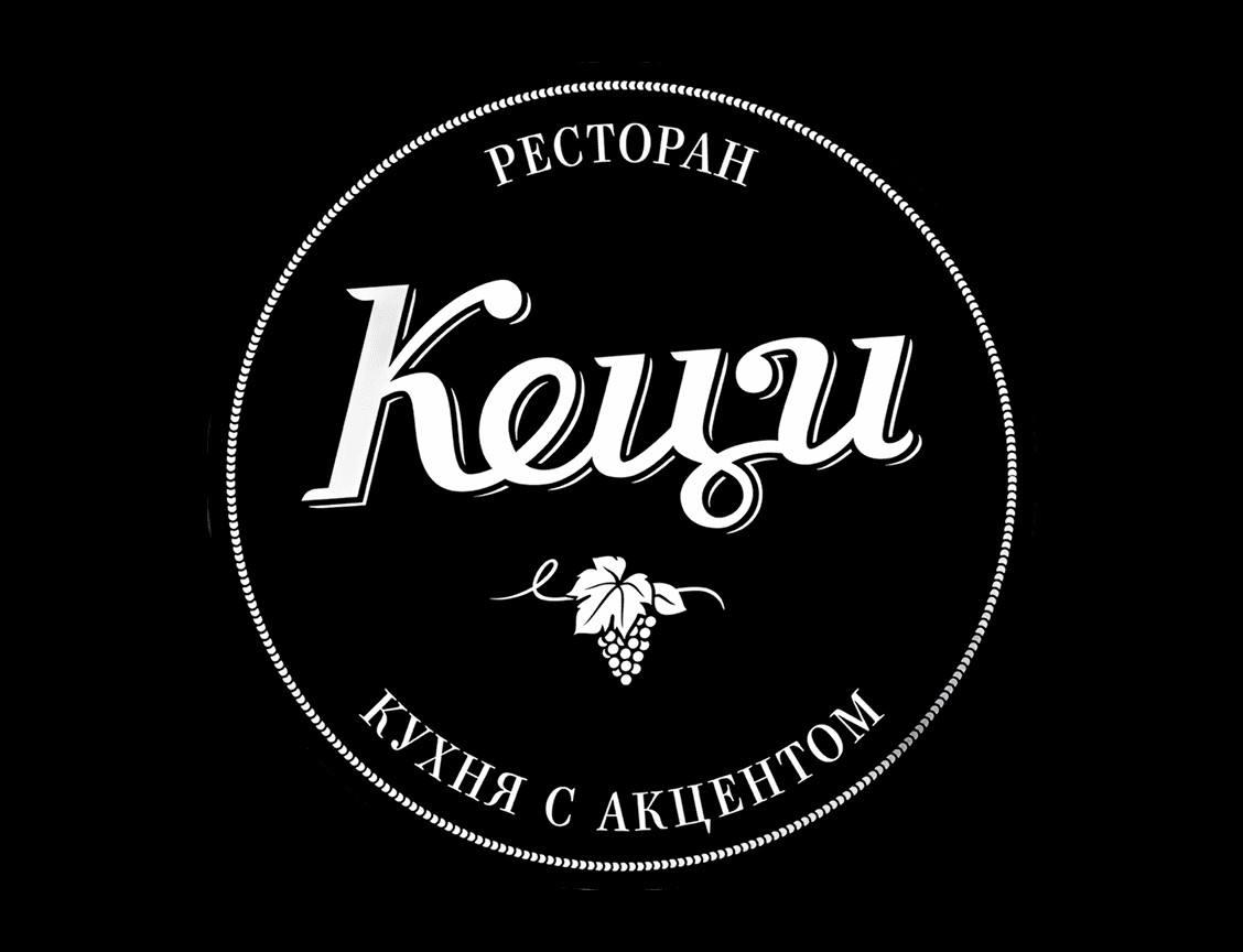 Логотип Кеци