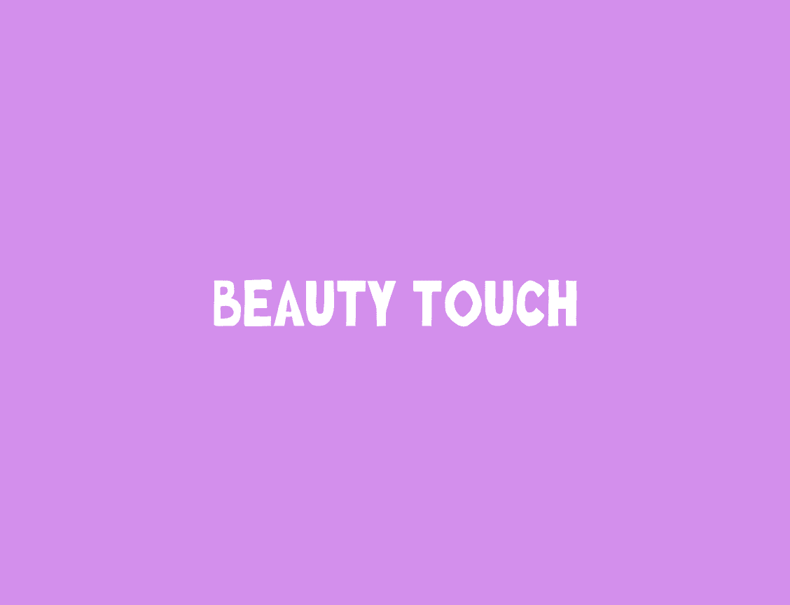 Логотип Beauty Touch