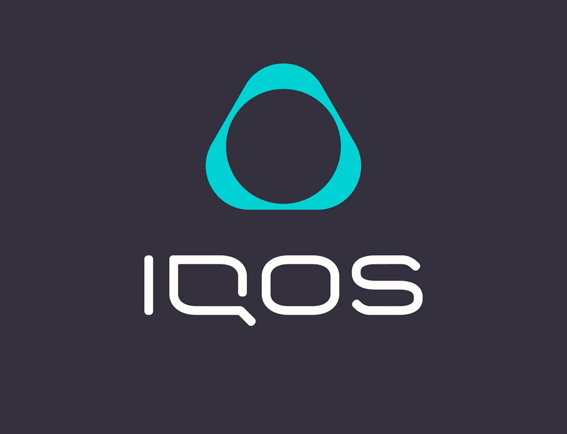 Логотип Q Store