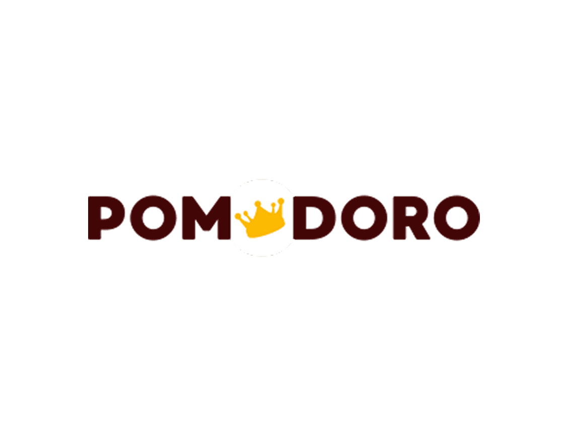 Логотип Pomodoro Royal