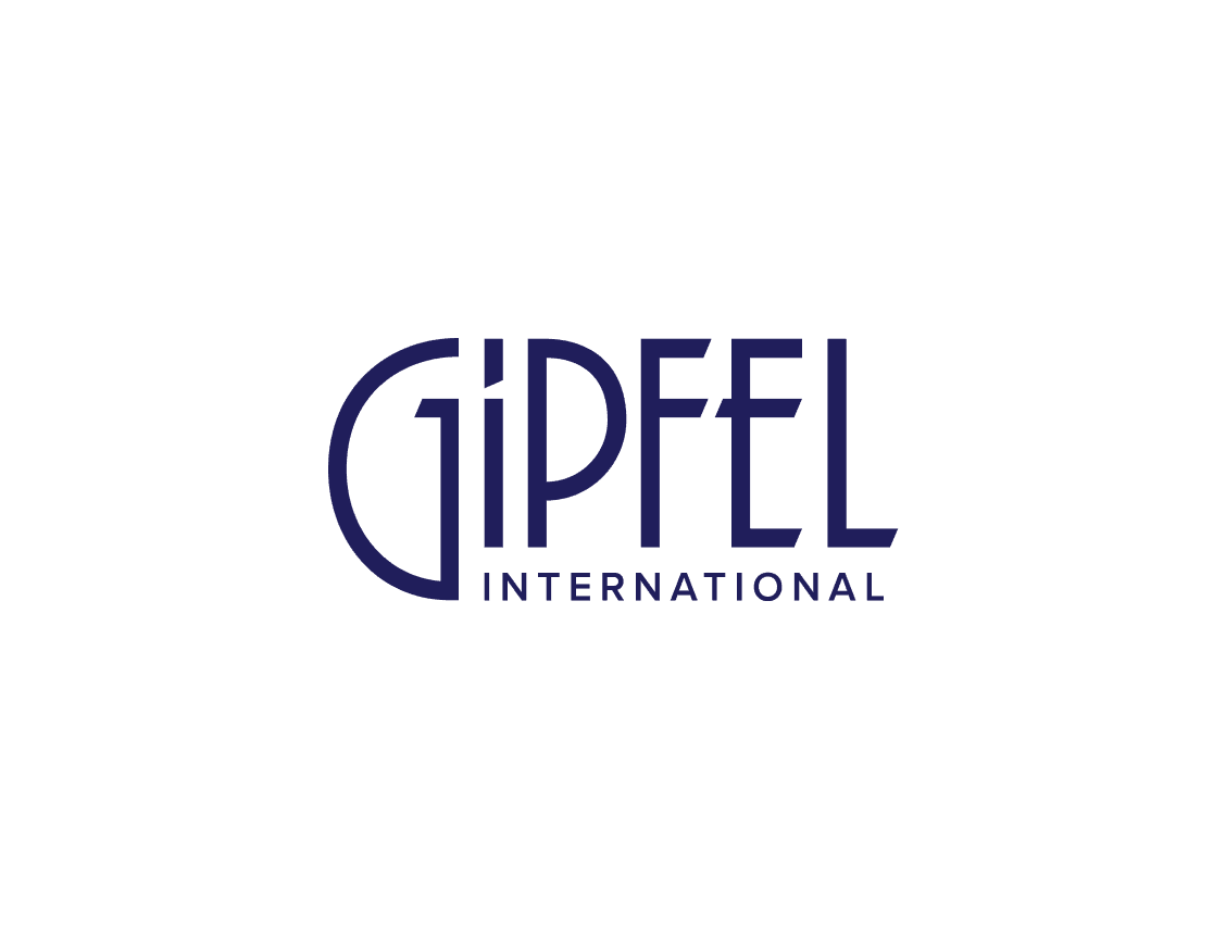 Логотип Gipfel