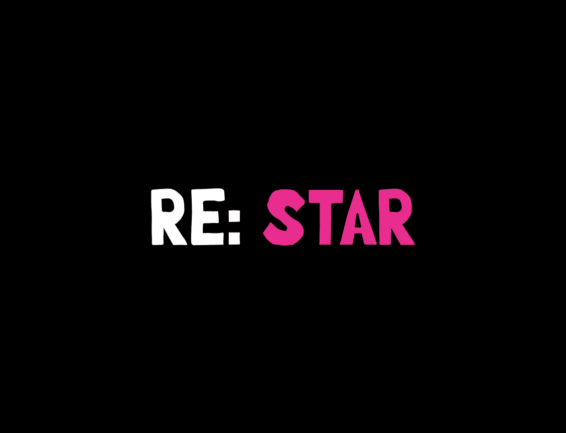 Логотип Re: Star